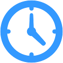 Clock icon