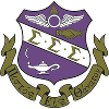 Sigma Sigma Sigma Logo