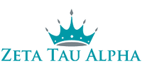 Zeta Tau Alpha Logo